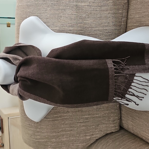 Tessitura di Novara Other - Tessitura di Novara Cloth Ermenegildo Zegna Men's Scarf